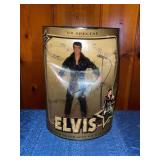 Elvis doll