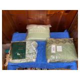 bedding