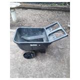 Wheelbarrow