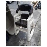 high chair