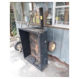 Utility Trailer