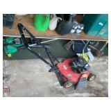 Electrolux Push lawn mower