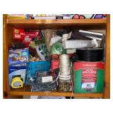 Household Items