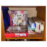 Kitchen items