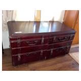 Large chest
