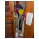 cleaning tools