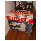 singer sewing machine