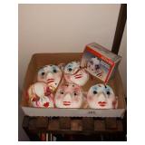masks