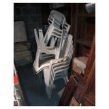 Plastic Chairs