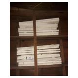 Wood Shutters