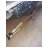 exhaust manifold