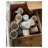 coffee cups