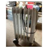 coil heater