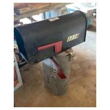 mail boxes