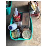 Shop Items