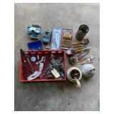 Shop Items
