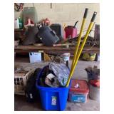 Tools and Power Tools