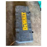 Dewalt case