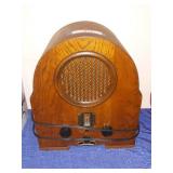 radio