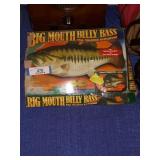 Billy Bass