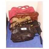 purses