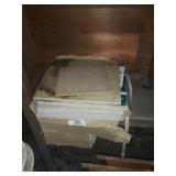 Ceramic Tiles