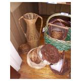 baskets