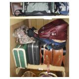 luggage