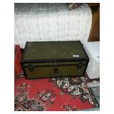 trunk