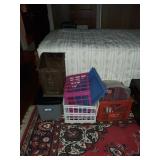 storage