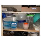 kitchen storage