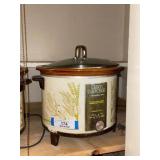 crock pot