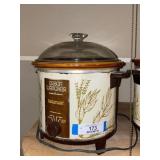 crock pot