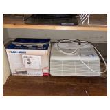 Small appliances