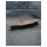 Toy air craft carrier