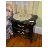 Bedside table