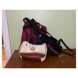 purses