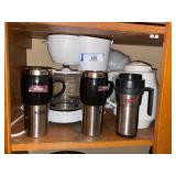 coffee items