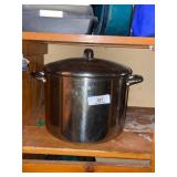 stock pot