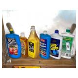Floor cleaner