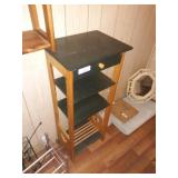 shelf