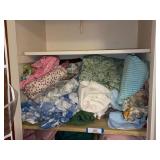 bedding