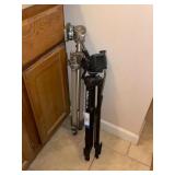 tripods