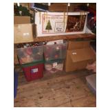 Christmas decorations