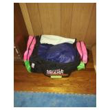 Air mattress