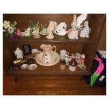 figurines