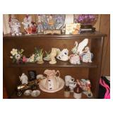 figurines