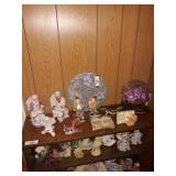figurines