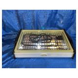 Hamilton Beach Smokeless Rotisserie Broiler
