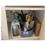 utensils